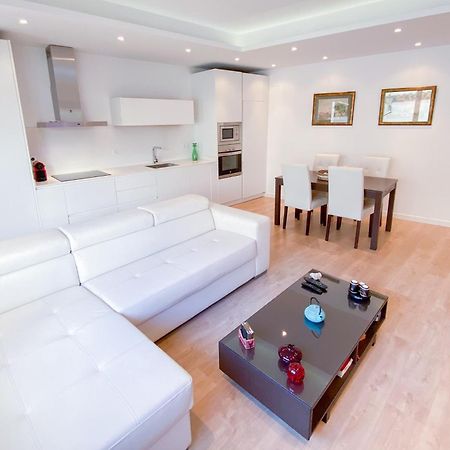 Anna & Thomas - Sitges Center Apt Zewnętrze zdjęcie