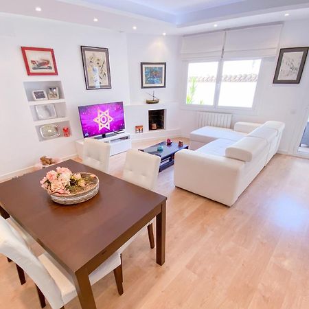 Anna & Thomas - Sitges Center Apt Zewnętrze zdjęcie