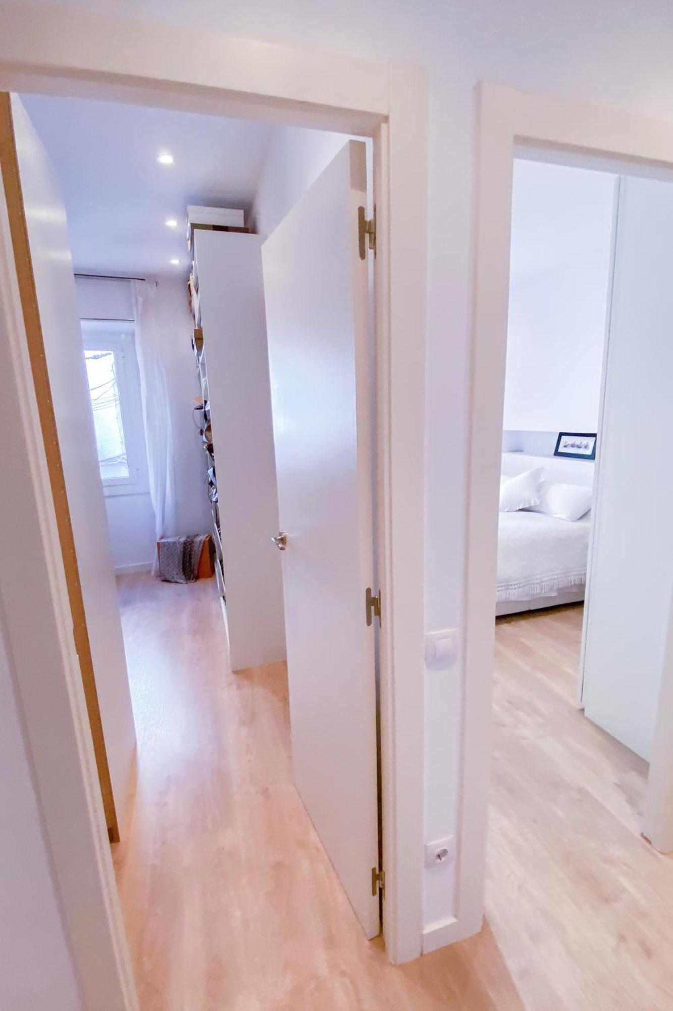 Anna & Thomas - Sitges Center Apt Zewnętrze zdjęcie