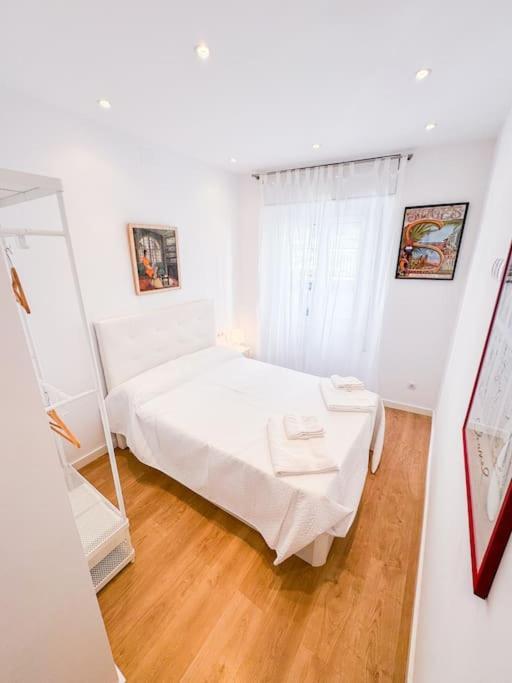 Anna & Thomas - Sitges Center Apt Zewnętrze zdjęcie