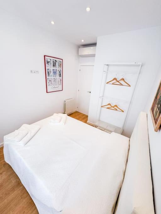 Anna & Thomas - Sitges Center Apt Zewnętrze zdjęcie
