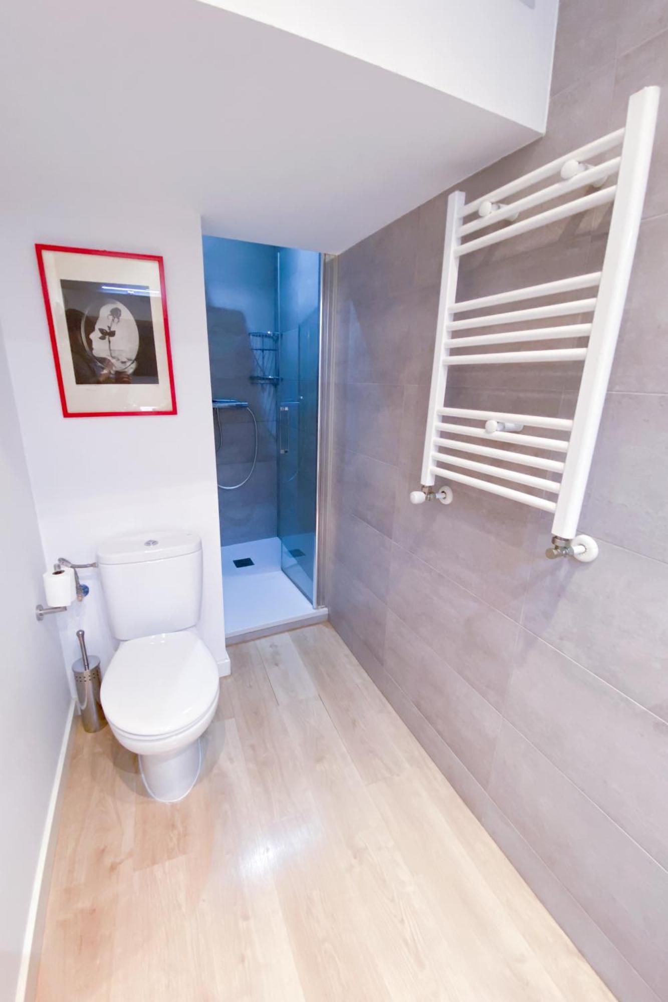 Anna & Thomas - Sitges Center Apt Zewnętrze zdjęcie